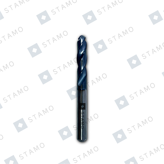 Сверло STAMO STD2410 d1,65 STD2410 d1,65