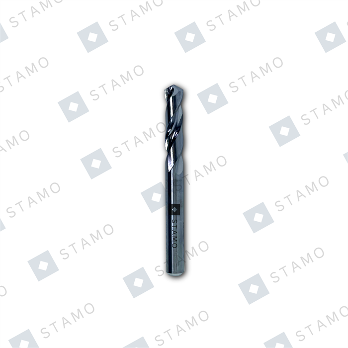 Сверло STAMO STD4410 d6,9 STD4410 d6,9