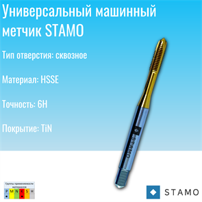 {{photo.Alt || photo.Description || 'Метчик STAMO M5 ST110580'}}
