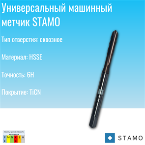 {{photo.Alt || photo.Description || 'Метчик STAMO M3 ST110584'}}