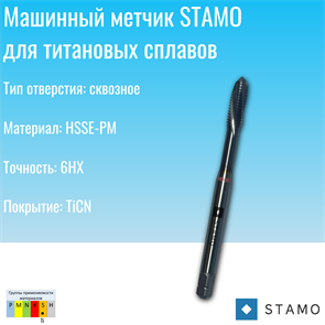{{photo.Alt || photo.Description || 'Метчик STAMO M2,5 ST180201'}}