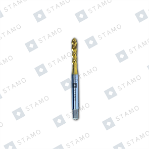 Метчик STAMO M3,5 ST111727 ST111727