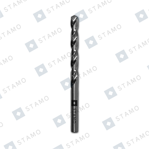 Сверло STAMO STD3535 d8,2 STD3535 d8,2