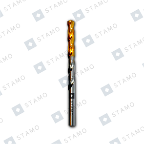 Сверло STAMO  STD3222 d15,5 STD3222 d15,5