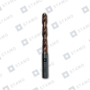 Сверло STAMO STD3421 d7 STD3421 d7