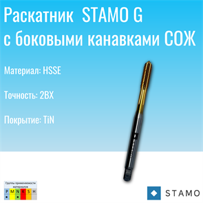 {{photo.Alt || photo.Description || 'Раскатник STAMO G1/2  ST961008'}}