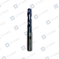 Сверло STAMO STD3410 d4,8 STD3410 d4,8