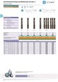 Комплект ручных метчиков STAMO M10 ST100455 ST100455