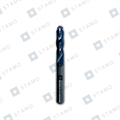 Сверло STAMO STD2410 d2,5 STD2410 d2,5