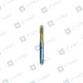 Метчик STAMO М6 ST170072 ST170072