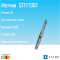 Метчик STAMO M1 ST111307 ST111307