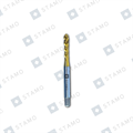 Метчик STAMO M6 ST111730 ST111730