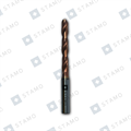 Сверло STAMO STD3421 d2,2 STD3421 d2,2