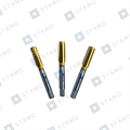 Комплект ручных метчиков STAMO M8 ST100906 ST100906